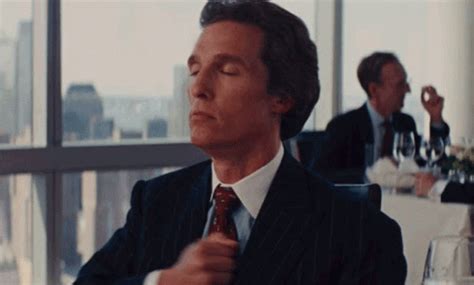 the wolf of wall street gif